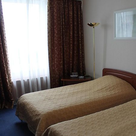 Planeta Hotel Минск Екстериор снимка