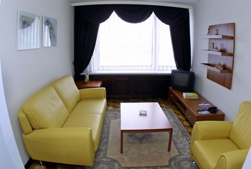 Planeta Hotel Минск Екстериор снимка