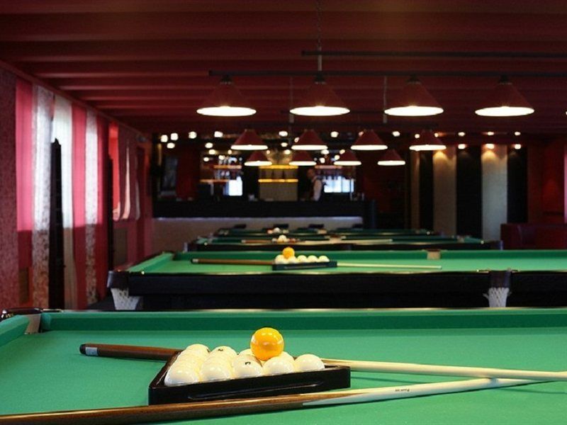 Planeta Hotel Минск Екстериор снимка