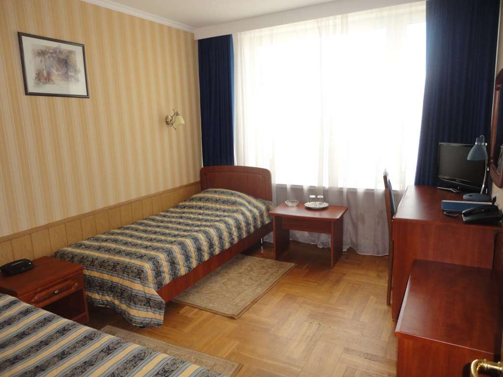 Planeta Hotel Минск Стая снимка
