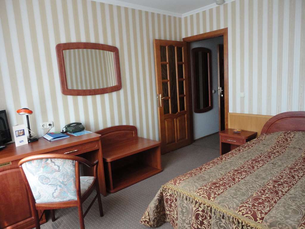 Planeta Hotel Минск Стая снимка