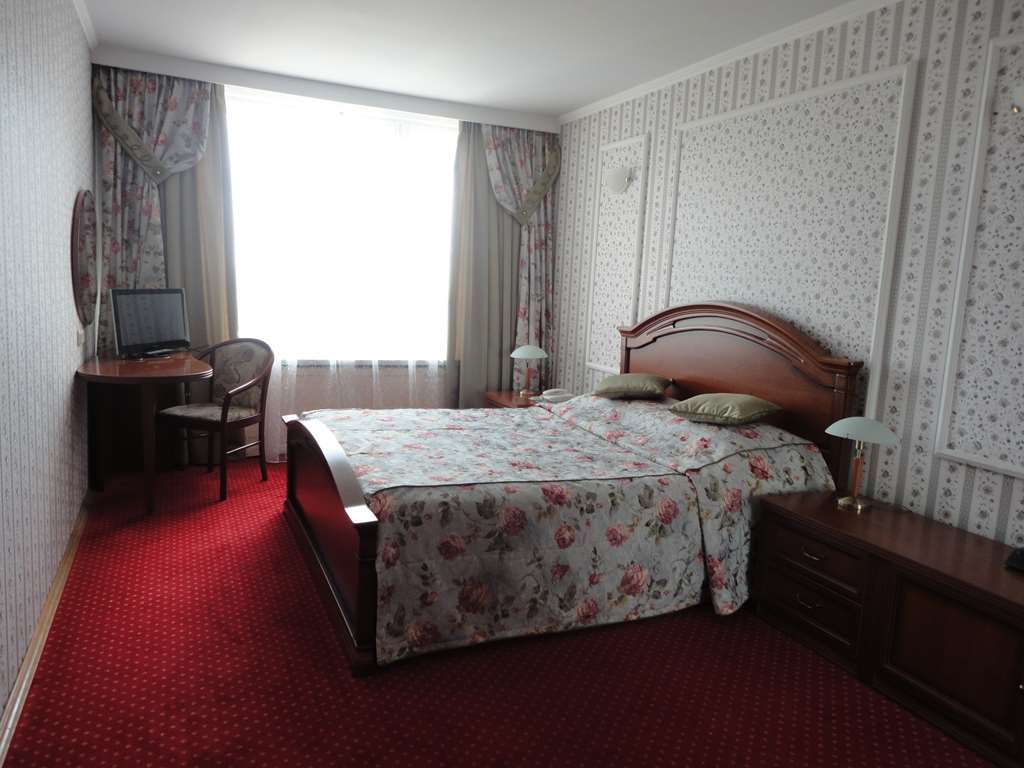 Planeta Hotel Минск Стая снимка