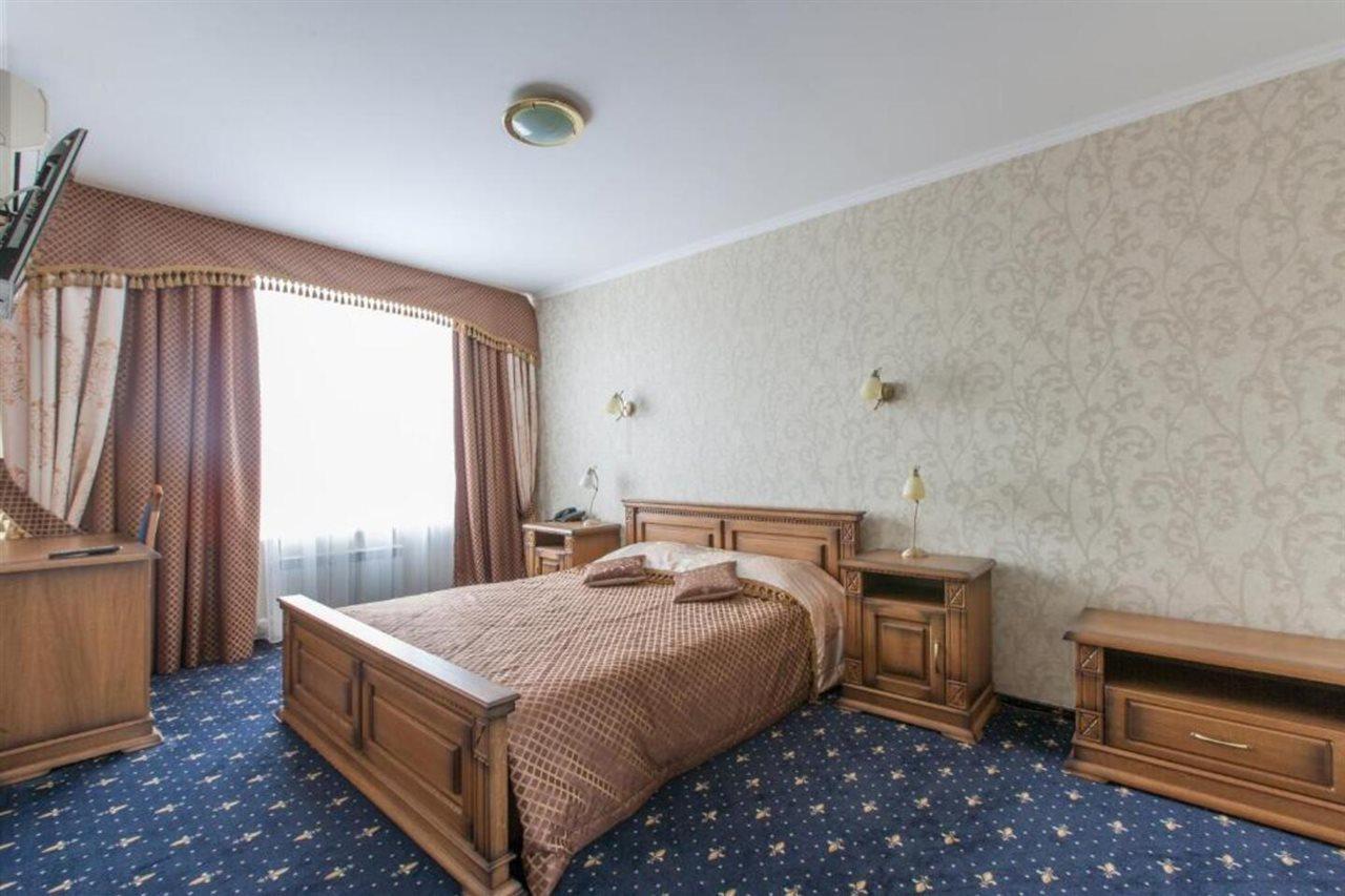 Planeta Hotel Минск Екстериор снимка